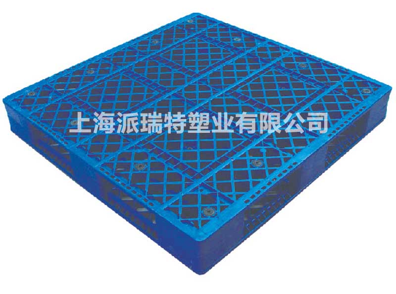 PTS-1111C雙面網格塑料托盤 