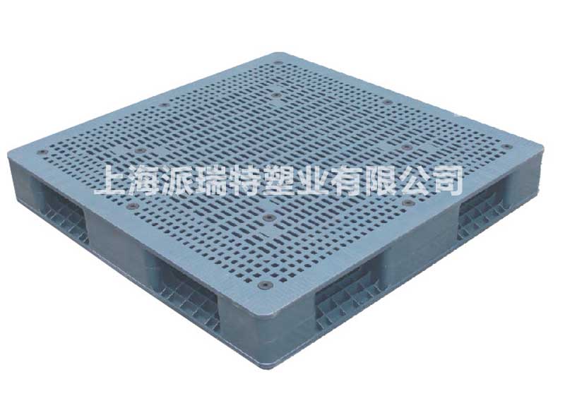 PTS-1111G雙面網格塑料托盤 