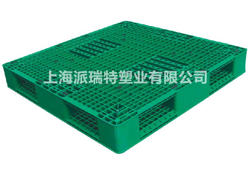 PTS-1111H雙面網格塑料托盤 