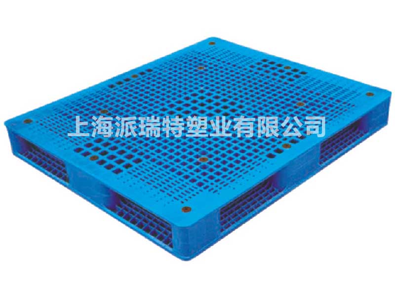 PTS-1210B雙面網格塑料托盤 