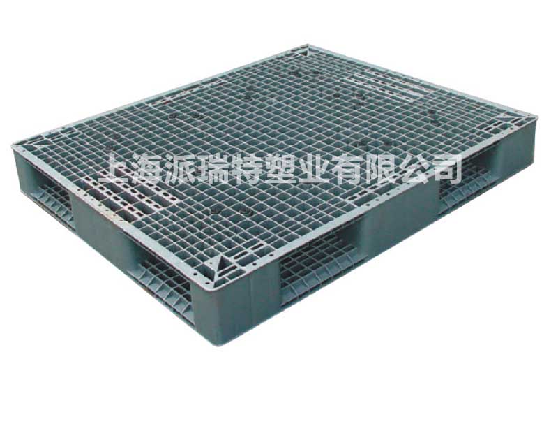 PTS-1210C雙面網格塑料托盤 
