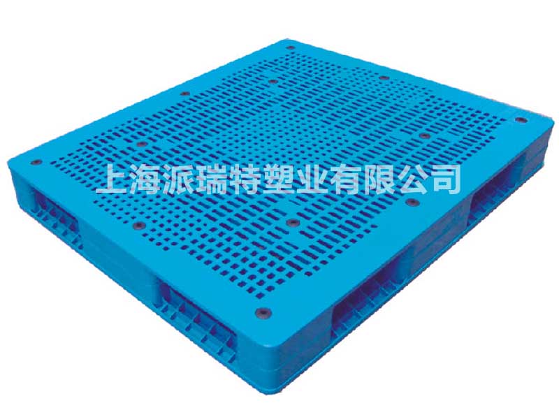 PTS-1210G雙面網格塑料托盤 