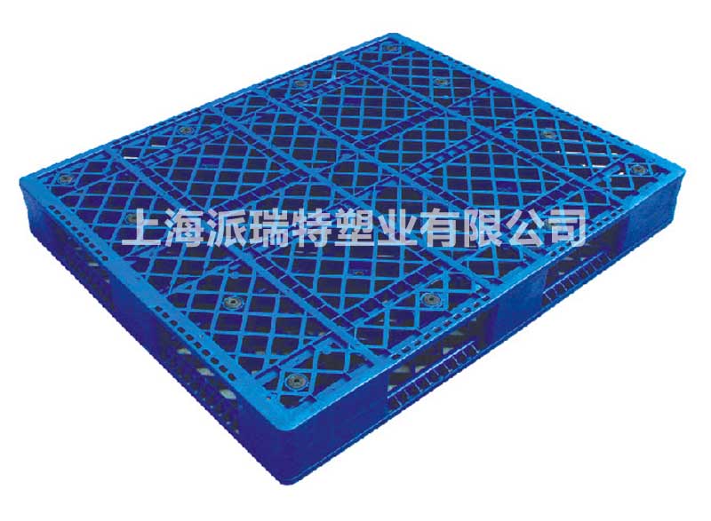 PTS-1210E雙面網(wǎng)格塑料托盤 