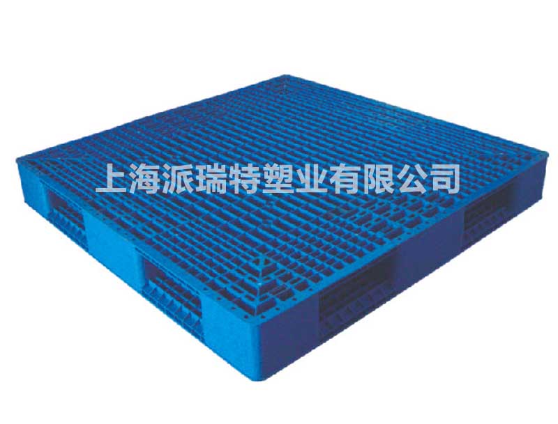 PTS-1212A雙面網格塑料托盤 