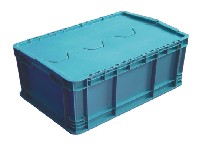 ZX-112C封閉式周轉箱 