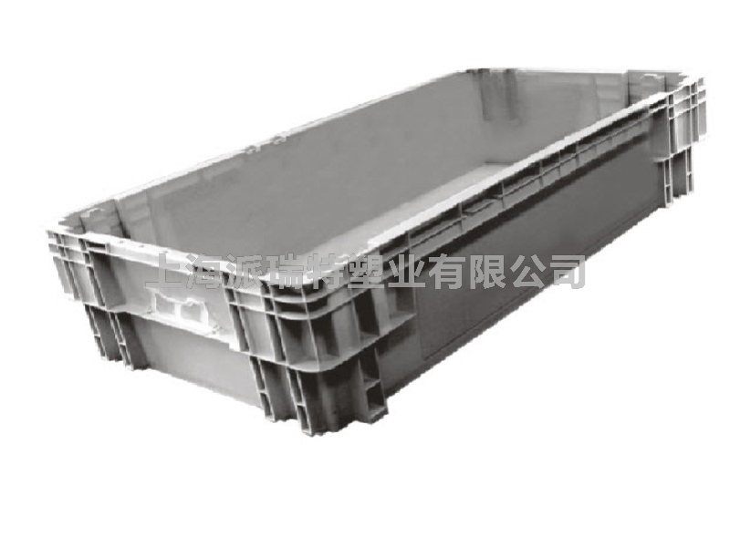 ZX-122D封閉式周轉箱 
