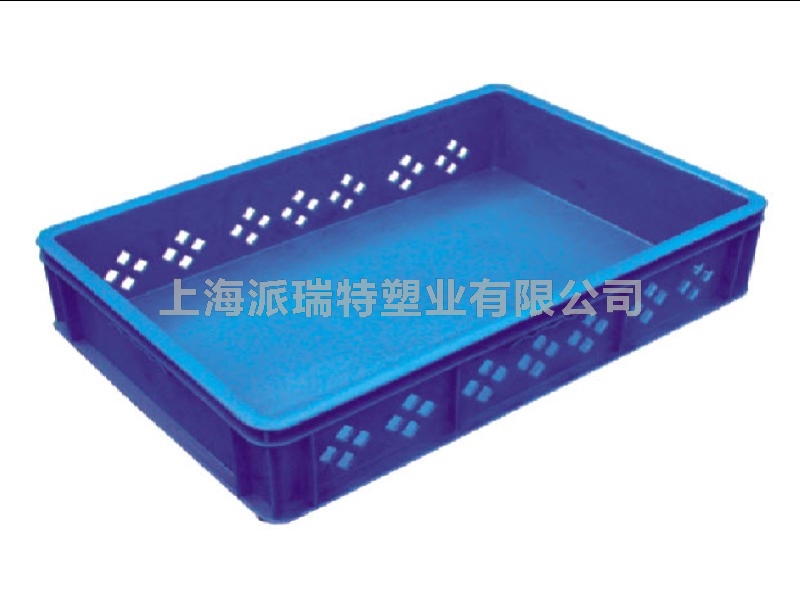 ZX-403A食品周轉箱 