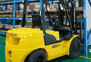 CPC(D)30G 國產系列叉車