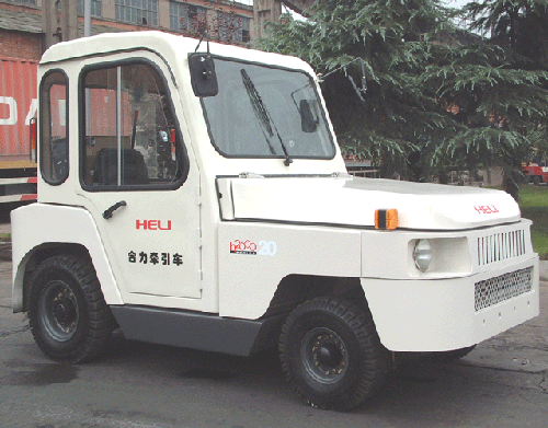 2T系列牽引車