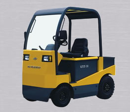 電動牽引車10噸QSD10