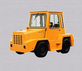 內燃牽引車3.5-5噸QCD35/40/45/50