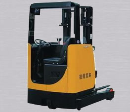 電動前移式叉車1.2-2噸CQD12H/14H/16H/20H