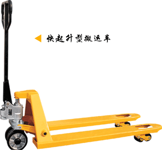 浙江諾力AC系列2噸快起升型搬運(yùn)車 ACF20H/ACF20L 