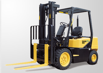 韓國斗山GC系列2-3噸內燃平衡重叉車 GC20E-3/GC25E-3/GC30E-3 