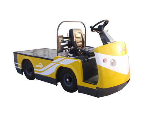 1T固定平臺搬運車