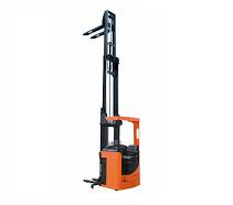 諾力系列座駕式全電動(dòng)堆高車(chē)RS1555