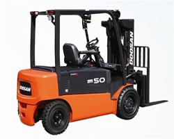 電動式叉車B40X,B45X,B50X-5
