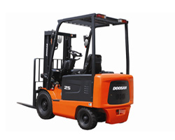電動(dòng)式叉車B20Se,B25Se,B30Se