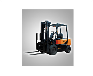 斗山內燃液化氣平衡重叉車G25E-3