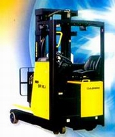 斗山叉車前移式叉車BR10S、BR13S、BR15S、BR18S