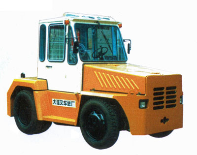 3.5噸牽引車QD35A