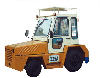 2.5噸牽引車Q25A