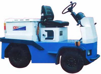 QE4蓄電池牽引車QE4