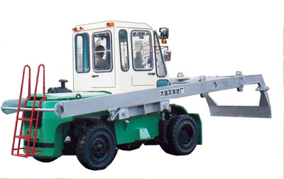BZCD35冶煉扒渣車