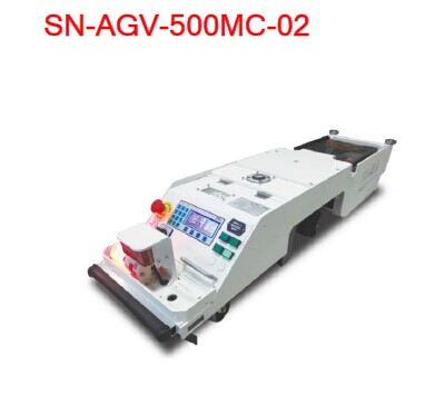 北京AGV小車價格、AGV生產廠家500MC-02