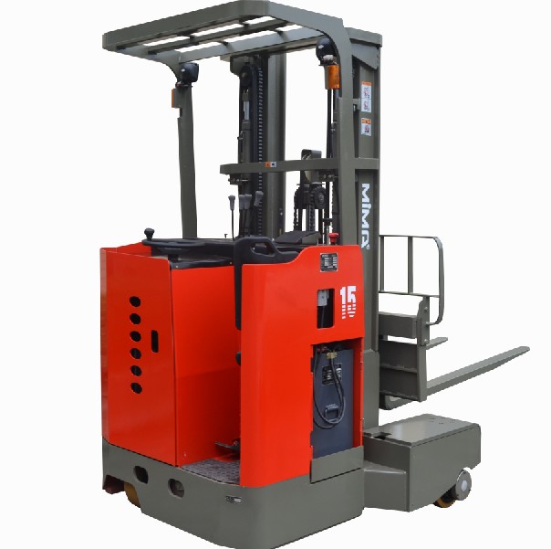 供應MIMA品牌四向行駛前移式叉車 廣州電瓶叉車