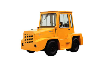 杭州3.5噸牽引車