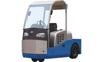杭州1噸牽引車