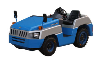 杭州2.5噸牽引車