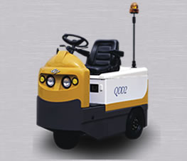 杭叉電動牽引車2噸