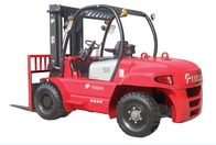 5-10T內燃叉車
