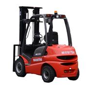 杭叉1-3.5噸內燃叉車