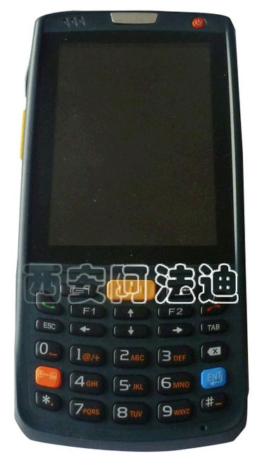 高頻安卓手持機XAFD3000/XAFD6070/XAFD6095/XAFD6070W