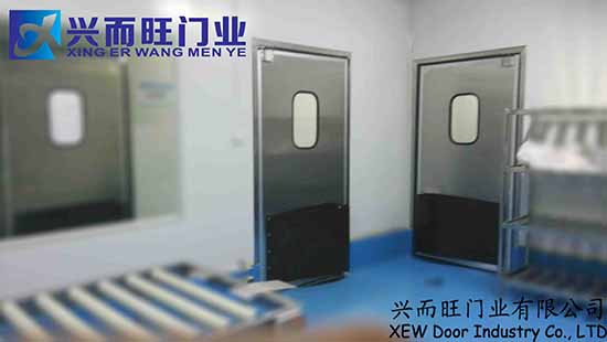 不銹鋼自由門訂做不二之選