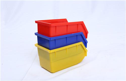 塑料零件盒_重慶賽普廠家批發