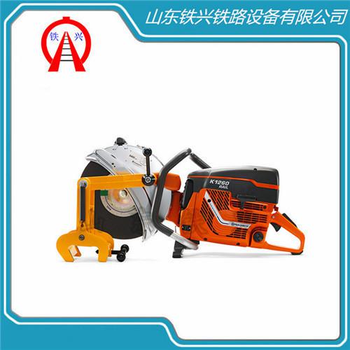 軌道切割機Husqvarna K1260專業生產廠家