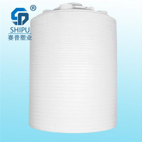 重慶塑料水箱廠家直銷|50噸雙氧水儲罐|50方塑料水箱規(guī)格