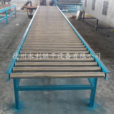 物流用滾筒輸送機