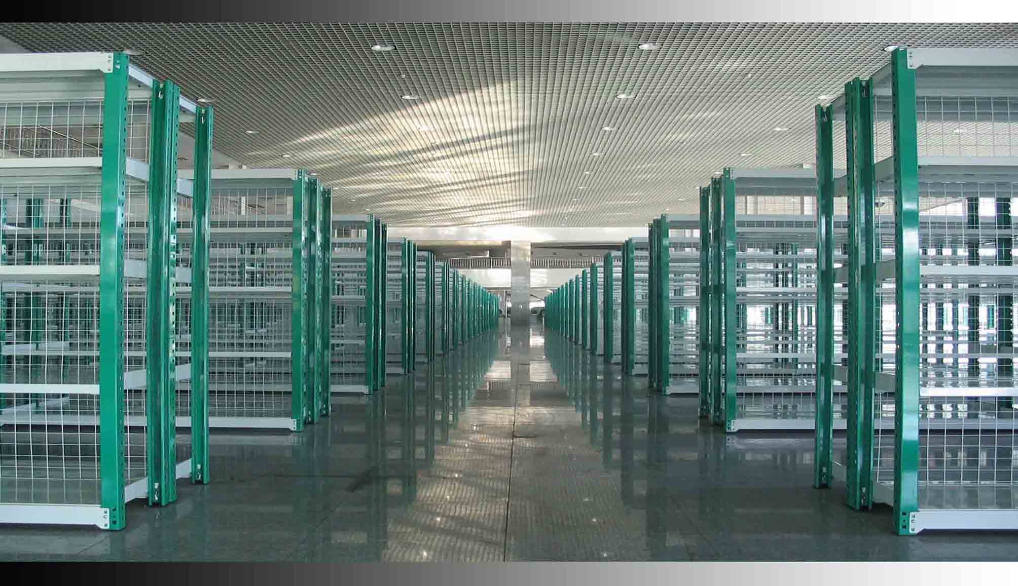 廠家直銷華德耐特 重型貨架 橫梁式貨架 可定制