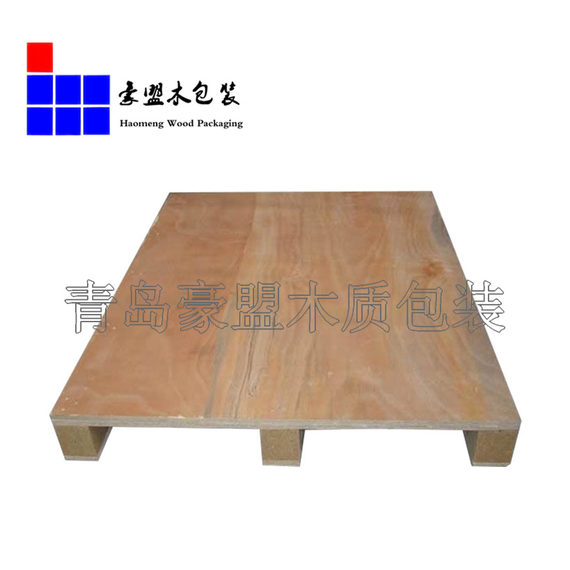 青島工業(yè)園廠家生產(chǎn)定制托盤免熏蒸節(jié)省通關(guān)時間  