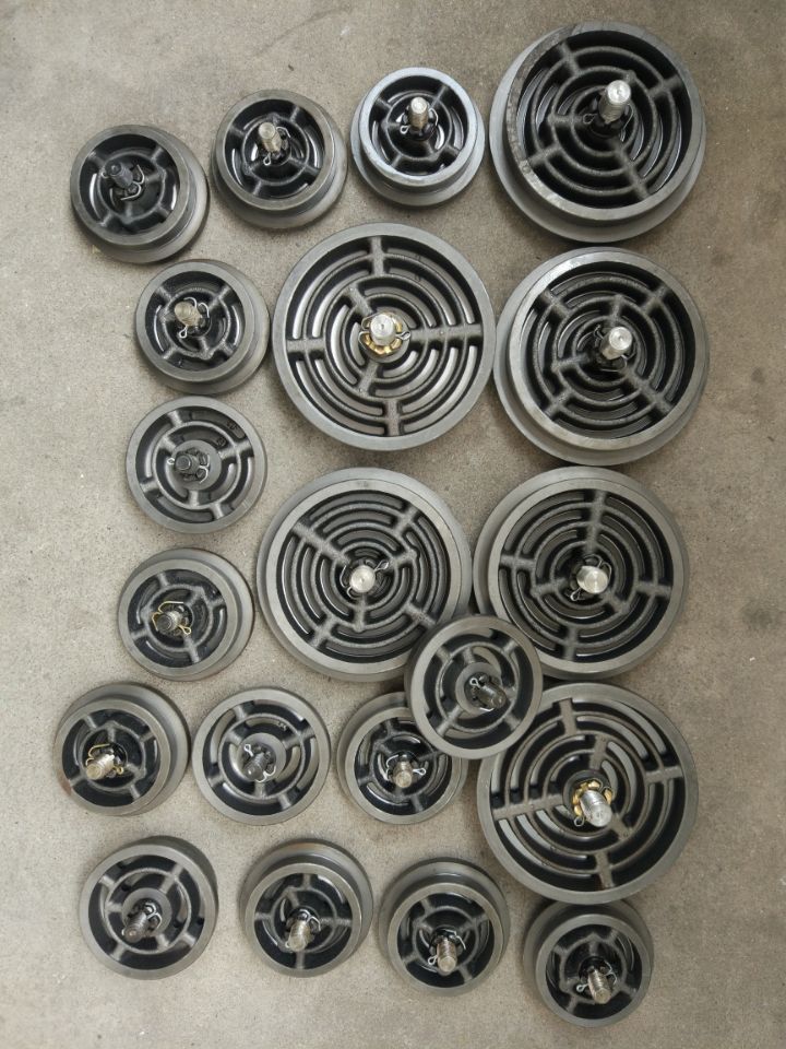 3LC-4.5/25.3LC1-6/15.空壓機氣閥