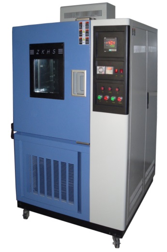  GDW-100小體積型高低溫試驗箱