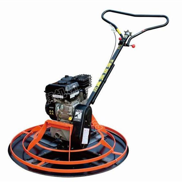 定做駕駛型磨光機(jī)  自動(dòng)磨光機(jī) 本田汽油座架式磨光機(jī)