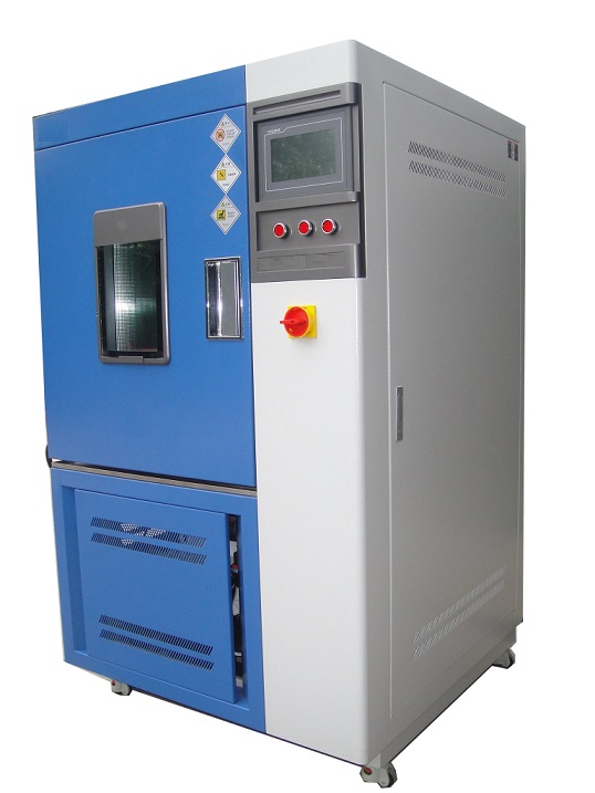 QL-500臭氧老化測試儀