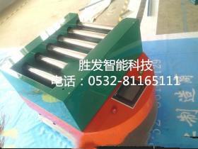 背負(fù)滾筒式AGV小車/自動尋線車/工業(yè)機器人小車/智能搬運車