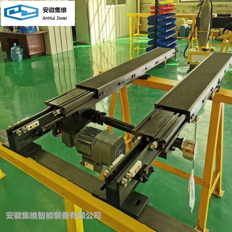 堆垛機物料移載叉 載荷大運行平穩